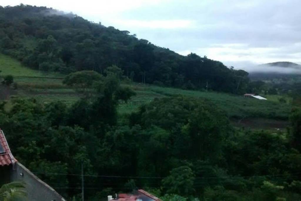 Casa Esmeralda para descanso Pirenopolis Bagian luar foto