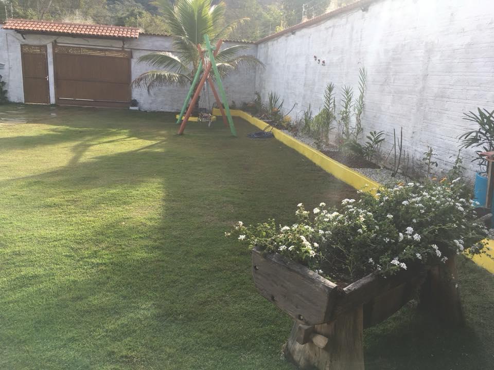 Casa Esmeralda para descanso Pirenopolis Bagian luar foto